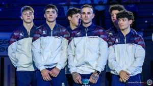 podio serie a2 campionato gam gaf sfe02071 copia simone ferraro ph copia